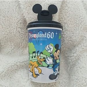 Disneyland Souvenir Cup